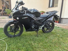 Honda Cbr 125 | Mobile.bg    3