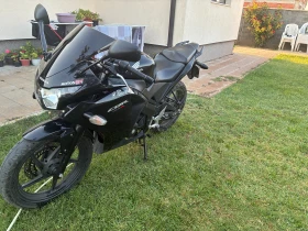 Honda Cbr 125 | Mobile.bg    5
