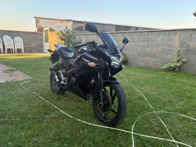 Honda Cbr 125 | Mobile.bg    4