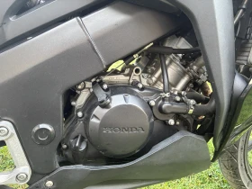 Honda Cbr 125 | Mobile.bg    7