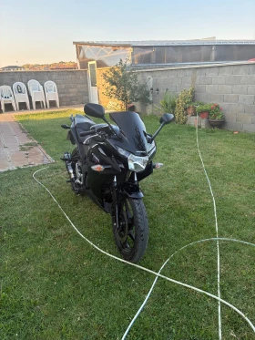 Honda Cbr 125 | Mobile.bg    2