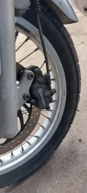 Aprilia Pegaso | Mobile.bg   7