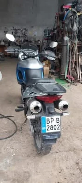 Aprilia Pegaso | Mobile.bg   4