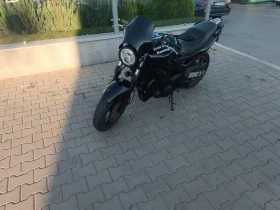 Kawasaki Zr zr7, снимка 3