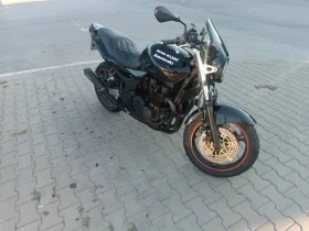 Kawasaki Zr zr7, снимка 2
