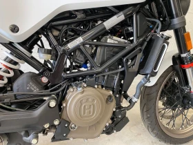 Husqvarna Vitpilen 401 Чисто нов! Неизползван!, снимка 9