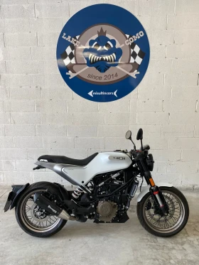 Husqvarna Vitpilen 401 Чисто нов! Неизползван!, снимка 3