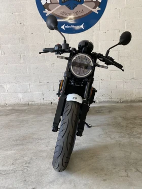 Husqvarna Vitpilen 401 Чисто нов! Неизползван!, снимка 6