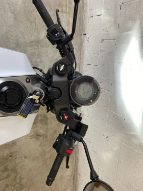 Husqvarna Vitpilen 401 Чисто нов! Неизползван!, снимка 11