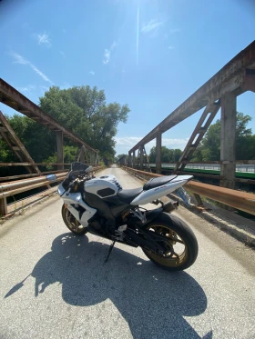 Kawasaki Zxr undefined | Auto.bg — изображение 2