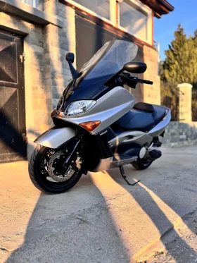 Yamaha T-max  500i | Auto.bg — изображение 2