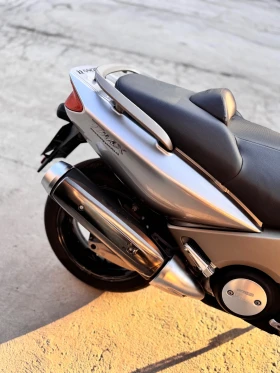 Yamaha T-max  500i | Auto.bg — изображение 4