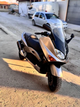 Yamaha T-max  500i | Auto.bg — изображение 3