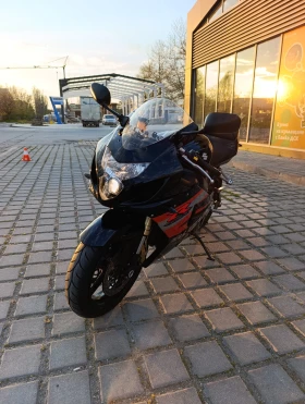 Suzuki Gsxr A2 35kw  | Auto.bg — изображение 9
