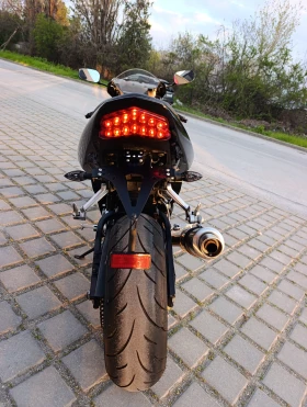 Suzuki Gsxr A2 35kw  | Auto.bg — изображение 4