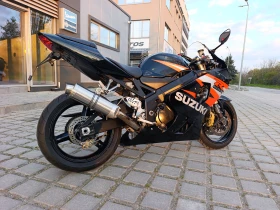 Suzuki Gsxr A2 35kw 
