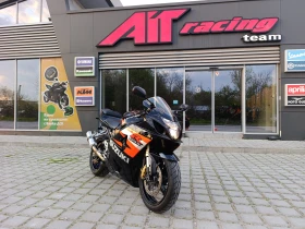 Suzuki Gsxr A2 35kw  | Auto.bg — изображение 17