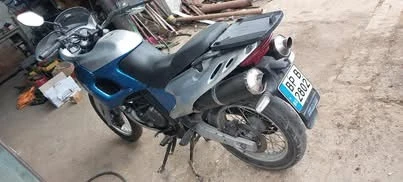 Aprilia Pegaso  - изображение 3