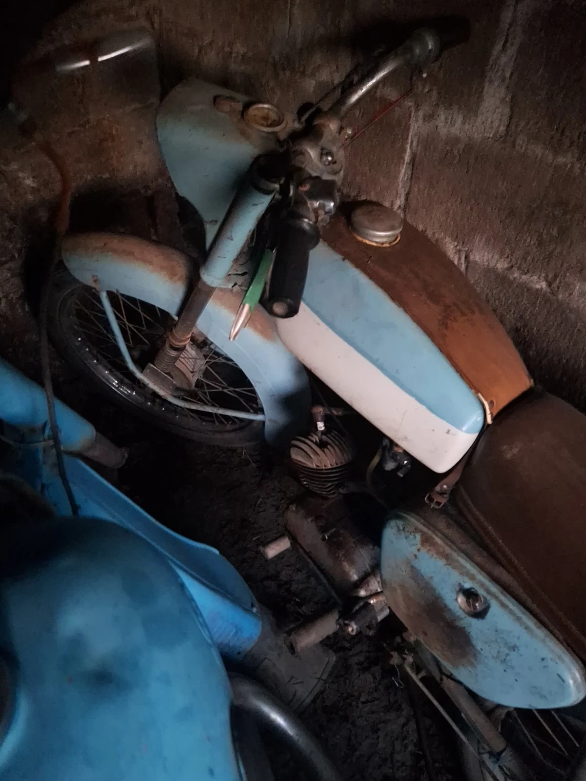 Simson Sr  - изображение 6