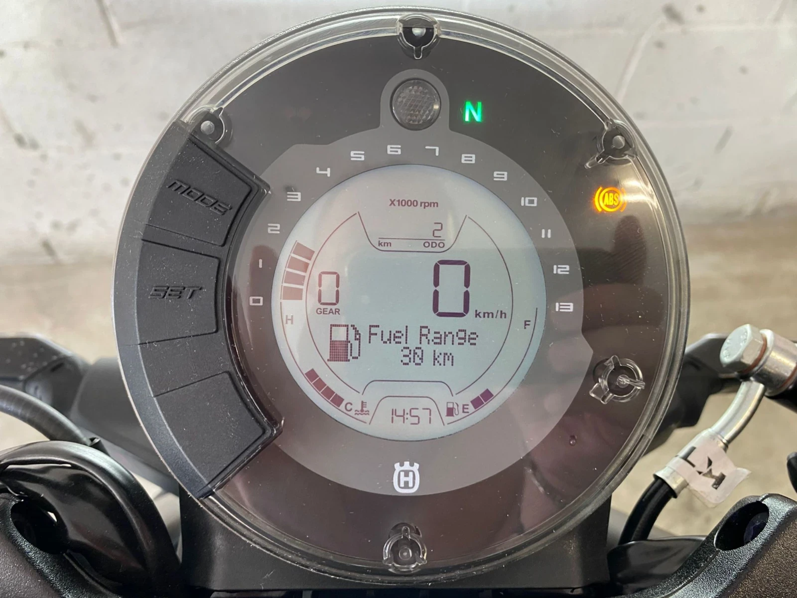 Husqvarna Vitpilen 401 Чисто нов! Неизползван! - изображение 10