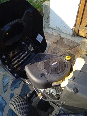 �������������� ������ ��������� ������� MCCULLOCH M155-107 TC | Mobile.bg � ����� ������ 6