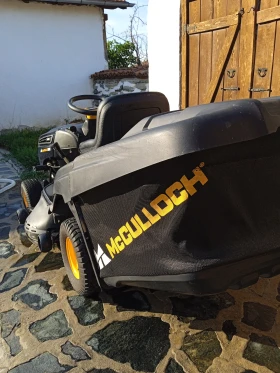 �������������� ������ ��������� ������� MCCULLOCH M155-107 TC | Mobile.bg � ����� ������ 5