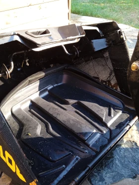 �������������� ������ ��������� ������� MCCULLOCH M155-107 TC | Mobile.bg � ����� ������ 8