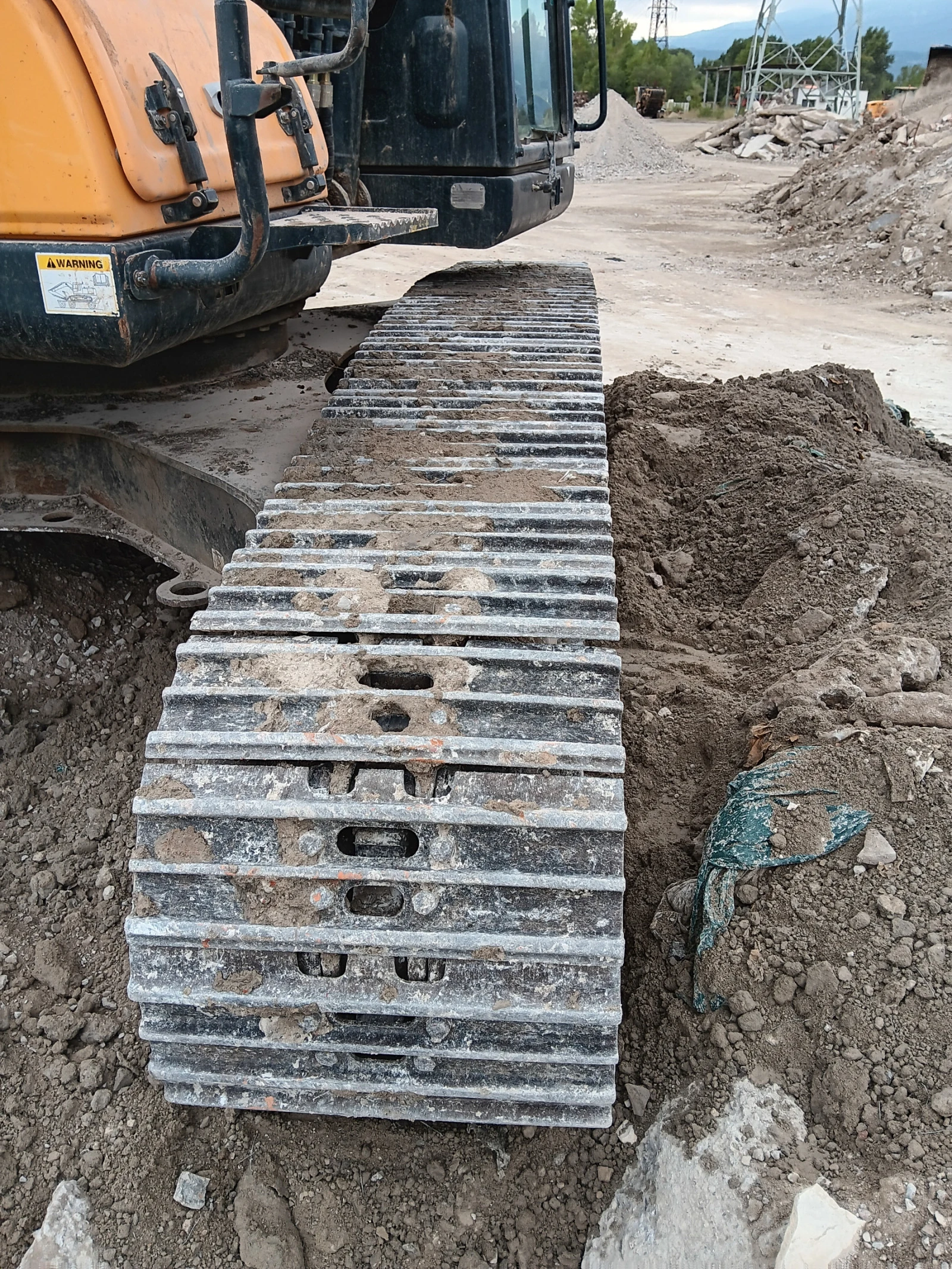  Hyundai HX 220 L | Mobile.bg   11