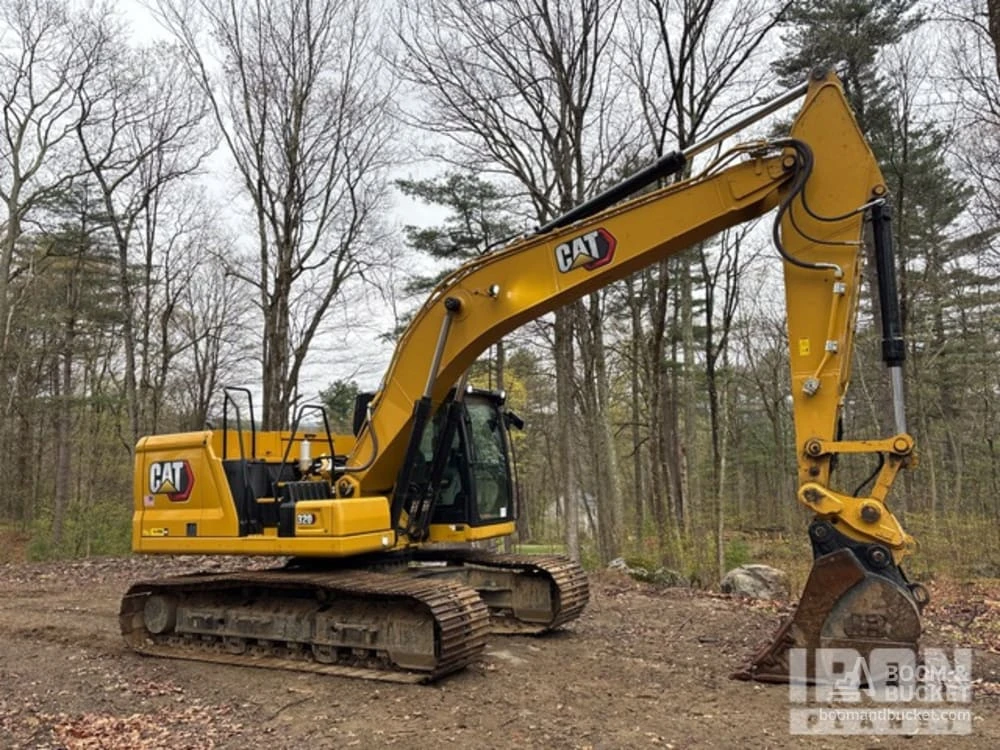 ����� Caterpillar 320 | Mobile.bg � ����������� 3