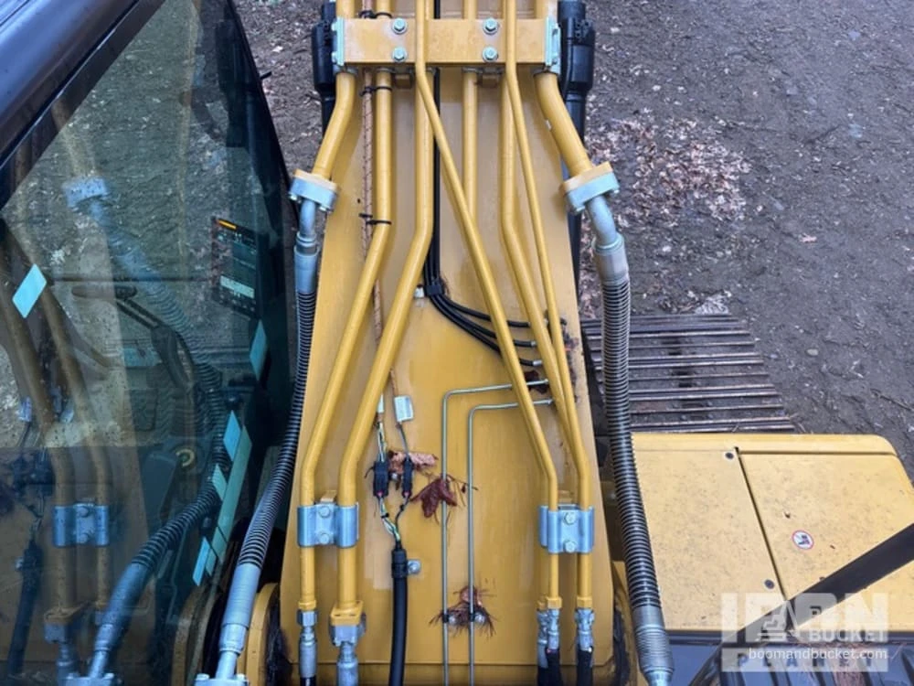 ����� Caterpillar 320 | Mobile.bg � ����������� 9