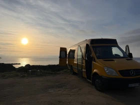 Кемпер Mercedes-Benz Sprinter, снимка 14