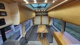 Кемпер Mercedes-Benz Sprinter | Auto.bg — изображение 12