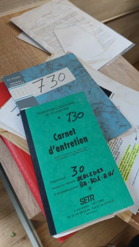 Кемпер Mercedes-Benz Sprinter | Auto.bg — изображение 5
