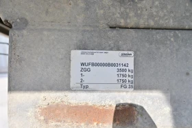 За камион Други FG 35, снимка 13