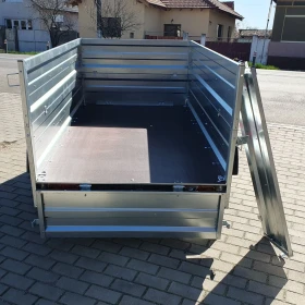 �� ��������� Agados ������������ ������� REPO TRAILERS 2.10� x 0.6� x | Mobile.bg � ����� ������ 7