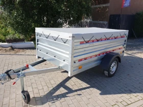 �� ��������� Agados ������������ ������� REPO TRAILERS 2.10� x 0.6� x | Mobile.bg � ����� ������ 6