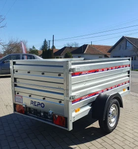 �� ��������� Agados ������������ ������� REPO TRAILERS 2.10� x 0.6� x | Mobile.bg � ����� ������ 9
