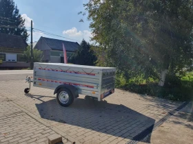 �� ��������� Agados ������������ ������� REPO TRAILERS 2.10� x 0.6� x | Mobile.bg � ����� ������ 5