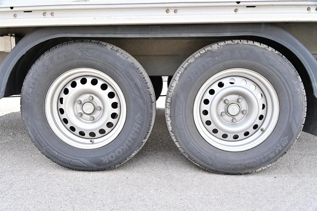 За камион Други FG 35, снимка 16 - Ремаркета - 53994737