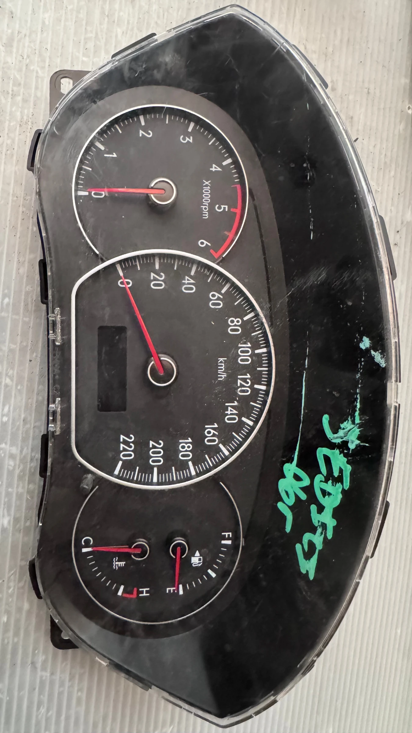   Fiat Sedici - 34110-79J50  / 34110-79J5 / A2C53141300-10 | Mobile.bg   1