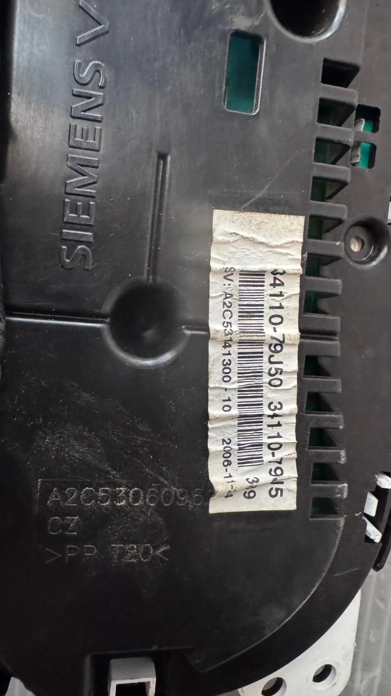   Fiat Sedici - 34110-79J50  / 34110-79J5 / A2C53141300-10 | Mobile.bg   2