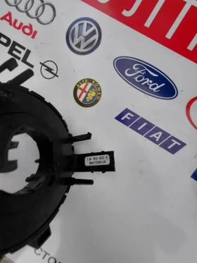 1J0959653E Лентов кабел за VW SEAT SKODA  1J0 959 653 E, снимка 3 - Части - 53123416