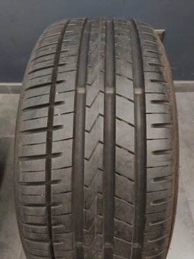 Гуми Летни 225/40R18, снимка 2
