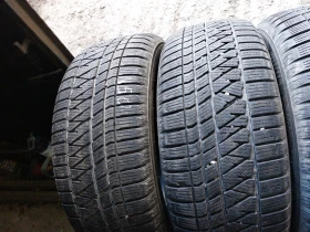 Гуми Зимни 255/55R19, снимка 2