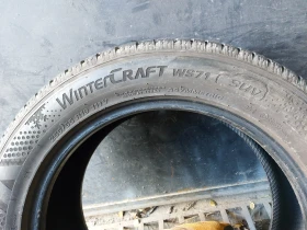 Гуми Зимни 255/55R19, снимка 6