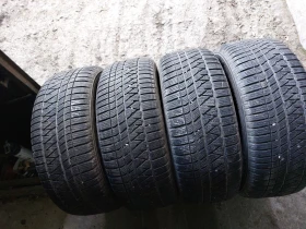 Гуми Зимни 255/55R19, снимка 1
