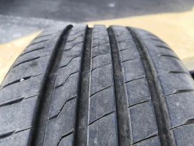 Гуми Летни 215/50R17, снимка 4