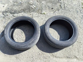 Гуми Летни 215/50R17, снимка 1