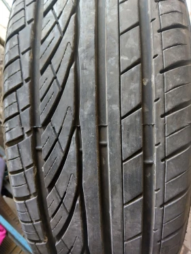 Гуми Летни 215/60R17, снимка 1