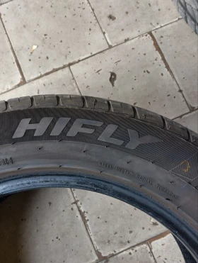 Гуми Летни 215/60R17, снимка 4
